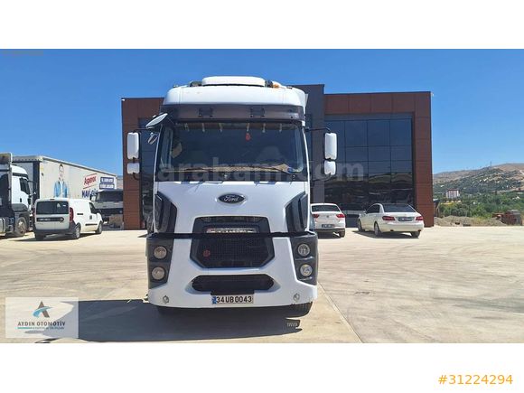 AYDEN 2013 MODEL 1846 T