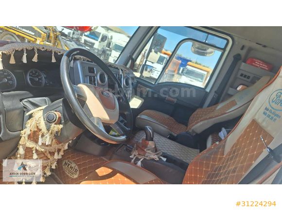 AYDEN 2013 MODEL 1846 T