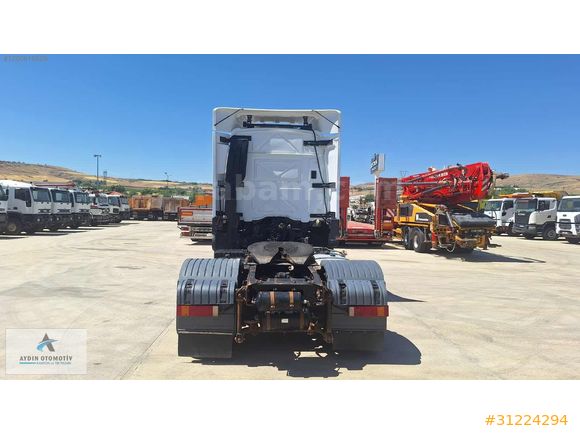 AYDEN 2013 MODEL 1846 T