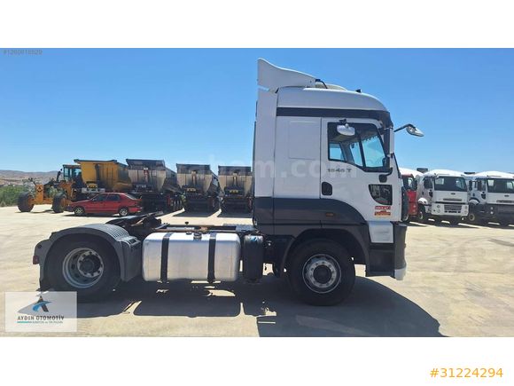 AYDEN 2013 MODEL 1846 T