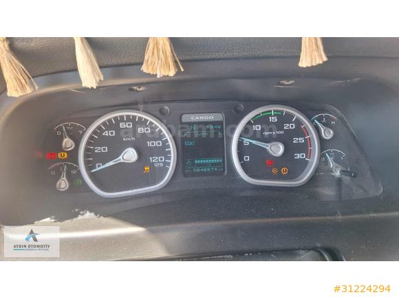 AYDEN 2013 MODEL 1846 T