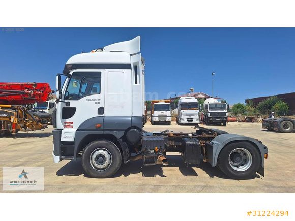 AYDEN 2013 MODEL 1846 T