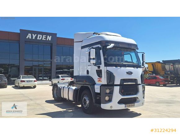 AYDEN 2013 MODEL 1846 T