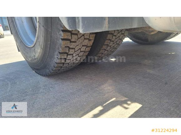 AYDEN 2013 MODEL 1846 T