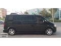 KİRALIK=OTOMATİK MANÜEL 8+1 ARACLAR TRANSPORTER VITO VIP MİNİBUS