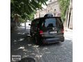 KİRALIK=OTOMATİK MANÜEL 8+1 ARACLAR TRANSPORTER VITO VIP MİNİBUS
