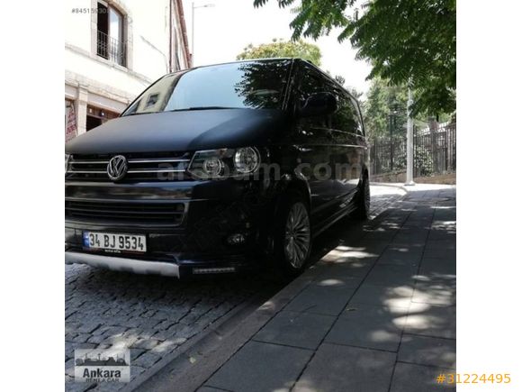 KİRALIK=OTOMATİK MANÜEL 8+1 ARACLAR TRANSPORTER VITO VIP MİNİBUS