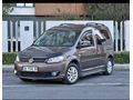 Sahibinden Volkswagen Caddy 1.6 TDI Comfortline 2012 Model 