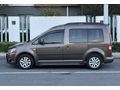 Sahibinden Volkswagen Caddy 1.6 TDI Comfortline 2012 Model 