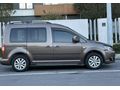 Sahibinden Volkswagen Caddy 1.6 TDI Comfortline 2012 Model 