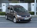 Sahibinden Volkswagen Caddy 1.6 TDI Comfortline 2012 Model 