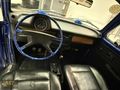 AST MOTORS'DAN 1974 MODEL WOLKSWAGEN 1.6 SMILE