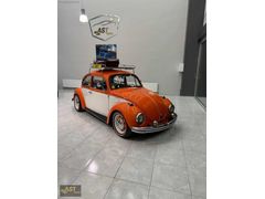 AST MOTORS'DAN 1973 MODEL WOLKSWAGEN 1.6 SMILE