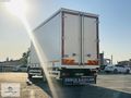 CESURDAN 2020 MODEL ISUZU NPR 10 LONG SIFIR KAYAR PERDELİ KASA