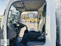 CESURDAN 2020 MODEL ISUZU NPR 10 LONG SIFIR KAYAR PERDELİ KASA