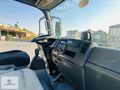 CESURDAN 2020 MODEL ISUZU NPR 10 LONG SIFIR KAYAR PERDELİ KASA