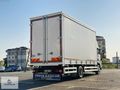 CESURDAN 2020 MODEL ISUZU NPR 10 LONG SIFIR KAYAR PERDELİ KASA