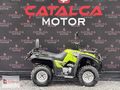 ÇATALCA MOTOR'DAN 2025 HUNTER 300 TÜM KARTLARA TAKSİT
