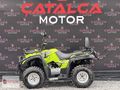 ÇATALCA MOTOR'DAN 2025 HUNTER 300 TÜM KARTLARA TAKSİT