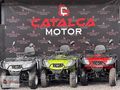 ÇATALCA MOTOR'DAN 2025 HUNTER 300 TÜM KARTLARA TAKSİT