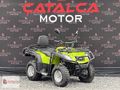 ÇATALCA MOTOR'DAN 2025 HUNTER 300 TÜM KARTLARA TAKSİT