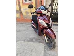 Sahibinden Honda Activa 125