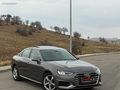 YILDIRIM AUTODAN AUDI A4 40 TDİ
