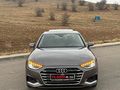 YILDIRIM AUTODAN AUDI A4 40 TDİ