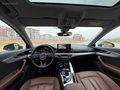 YILDIRIM AUTODAN AUDI A4 40 TDİ