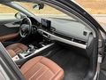 YILDIRIM AUTODAN AUDI A4 40 TDİ