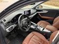 YILDIRIM AUTODAN AUDI A4 40 TDİ