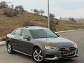 YILDIRIM AUTODAN AUDI A4 40 TDİ