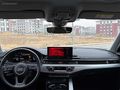 YILDIRIM AUTODAN AUDI A4 40 TDİ