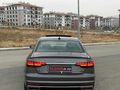 YILDIRIM AUTODAN AUDI A4 40 TDİ