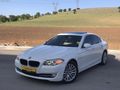 YILDIRIM AUTO DAN BMW 525 X DRİVE