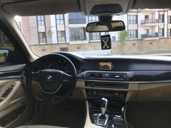 YILDIRIM AUTO DAN BMW 525 X DRİVE