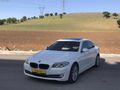 YILDIRIM AUTO DAN BMW 525 X DRİVE