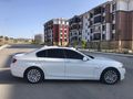 YILDIRIM AUTO DAN BMW 525 X DRİVE