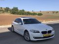 YILDIRIM AUTO DAN BMW 525 X DRİVE
