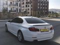 YILDIRIM AUTO DAN BMW 525 X DRİVE