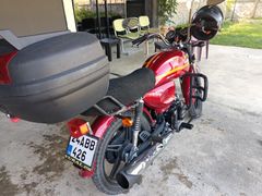 Sahibinden Kuba X-Boss