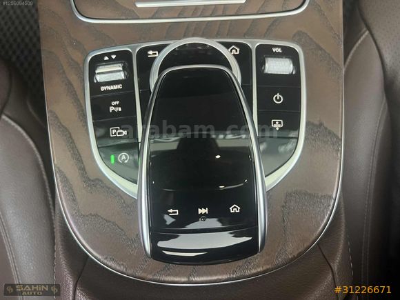ŞAHİN AUTO 2020 E200 D H.KOLTUK+360 KAMERA+E BAĞAJ+ FULL