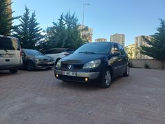 Sahibinden temiz  Renault Scenic Privilege 2005