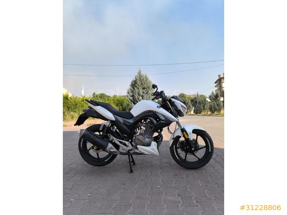 Mondial Drift L Cbs Temiz ve Hatasız