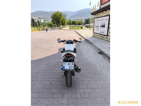 Mondial Drift L Cbs Temiz ve Hatasız