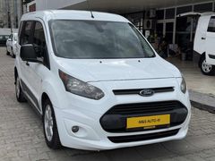 2017 MODEL- 1.5 TDCI -SWB DELUXE -TOURNEO CONNECT