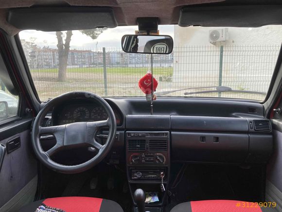 99 model karbüratörlü orjinal hidrolik direksiyon 