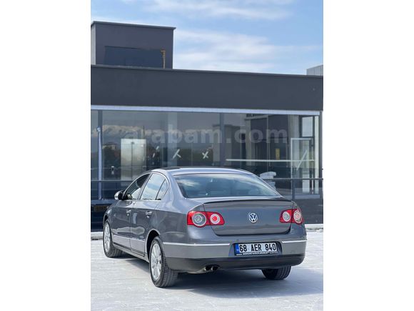 2.0TDİ COMFORTLİNE MASRAFSIZ TEMİZ ARAÇ