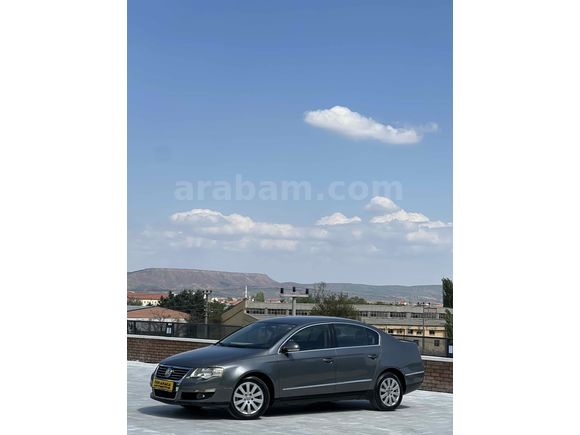 2.0TDİ COMFORTLİNE MASRAFSIZ TEMİZ ARAÇ