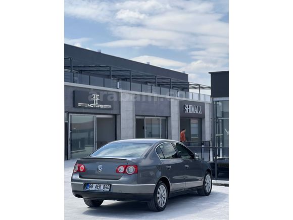2.0TDİ COMFORTLİNE MASRAFSIZ TEMİZ ARAÇ